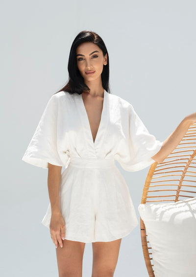 The Melissa Playsuit