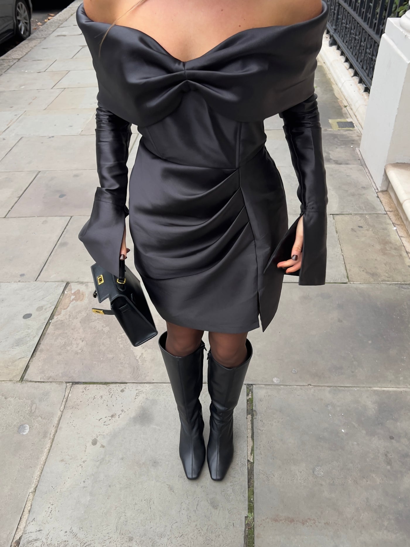 The Bardot Mini